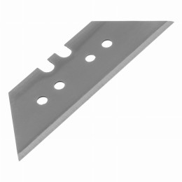 Лезвия, 19 мм, трапециевидные, прямые, 5 шт Sparta 78976 Лезвия, 19 мм, трапециевидные, прямые, 5 шт Sparta 78976