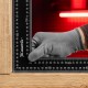 Угольник, 400 х 600 мм, цельнометаллический Matrix 32371 Угольник, 400 х 600 мм, цельнометаллический Matrix 32371