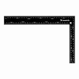 Угольник, 200 х 300 мм, цельнометаллический Matrix 32370