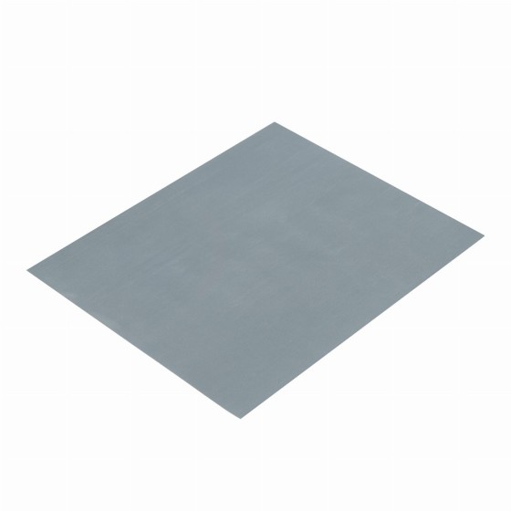Шлифлист на бумажной основе, CT10C W, зернистость М14(P 1500) 230 х 280 мм, 10 шт, водостойкий, 