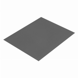 Шлифлист на бумажной основе, CT10C W, зернистость М20(P 1000) 230 х 280 мм, 10 шт, водостойкий, 