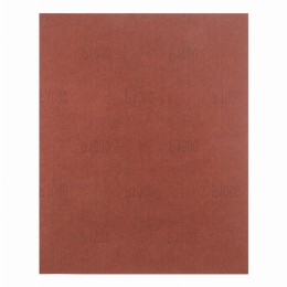 Шлифлист на бумажной основе, P 1000, 230 х 280 мм, 10 шт, водостойкий Matrix 75624 Шлифлист на бумажной основе, P 1000, 230 х 280 мм, 10 шт, водостойкий Matrix 75624