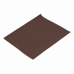 Шлифлист на бумажной основе, P 800, 230 х 280 мм, 10 шт, влагостойкий Сибртех 756227