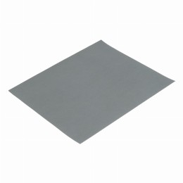 Шлифлист на бумажной основе, CT10C W, зернистость М10(P 2000) 230 х 280 мм, 10 шт, водостойкий, 