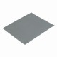 Шлифлист на бумажной основе, CT10C W, зернистость М10(P 2000) 230 х 280 мм, 10 шт, водостойкий, 