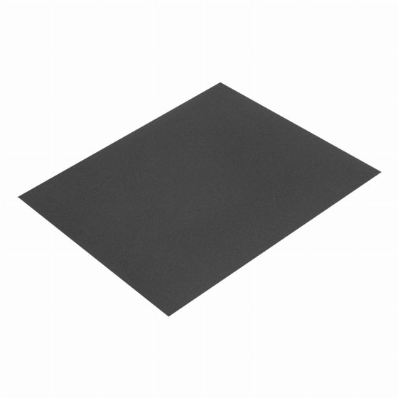Шлифлист на бумажной основе, CT10C W, зернистость 5Н(P 240) 230 х 280 мм, 10 шт, водостойкий, 