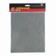 Шлифлист на бумажной основе, CT10C W, зернистость М14(P 1500) 230 х 280 мм, 10 шт, водостойкий, 
