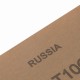Шлифлист на бумажной основе, CT10C W, зернистость М40(P 400) 230 х 280 мм, 10 шт, водостойкий, 
