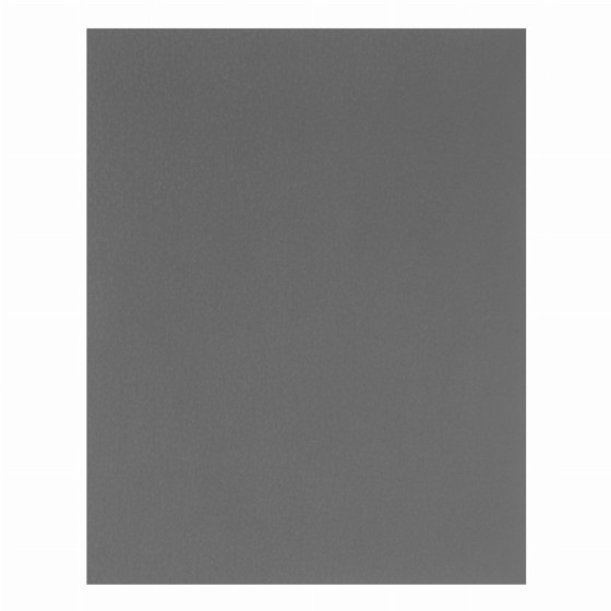 Шлифлист на бумажной основе, CT10C W, зернистость М7(P 2500) 230 х 280 мм, 10 шт, водостойкий, 