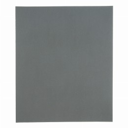 Шлифлист на бумажной основе, CT10C W, зернистость М10(P 2000) 230 х 280 мм, 10 шт, водостойкий, 