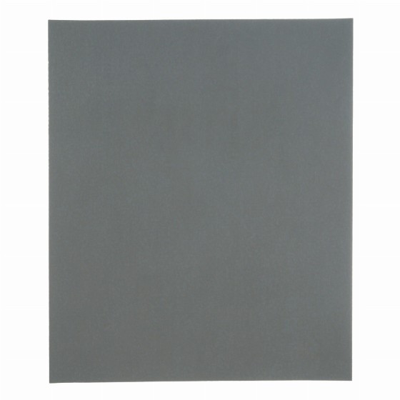 Шлифлист на бумажной основе, CT10C W, зернистость М10(P 2000) 230 х 280 мм, 10 шт, водостойкий, 