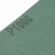 Шлифлист на бумажной основе, P 1000, 230 х 280 мм, 10 шт, влагостойкий Сибртех 756247