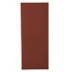 Шлифлист на бумажной основе, P 400, 115 х 280 мм, 5 шт, водостойкий Matrix 756863