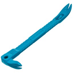 Лом-гвоздодер мини, 250 x 21 x 9 мм Gross 25251