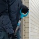 Лопата для уборки снега поликарбонат, 340х385х1340 мм, алюминиевый черенок, LUXE Palisad 61691 Лопата для уборки снега поликарбонат, 340х385х1340 мм, алюминиевый черенок, LUXE Palisad 61691