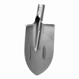 Лопата штыковая, 205х290, ребра жесткости, рессорная сталь, 0,9 кг, без черенка, LUXE// Palisad 61324 Лопата штыковая, 205х290, ребра жесткости, рессорная сталь, 0,9 кг, без черенка, LUXE// Palisad 61324