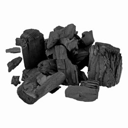 Уголь березовый, 1.3 кг Camping Palisad 69660