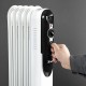 Масляный обогреватель MTX OCH-1000, 230 В, 1000 Вт MTX 98301 Масляный обогреватель MTX OCH-1000, 230 В, 1000 Вт MTX 98301