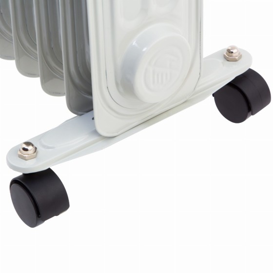 Масляный обогреватель MTX OCH-1500, 230 В, 1500 Вт MTX 98302