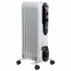 Масляный обогреватель MTX OCH-1500, 230 В, 1500 Вт MTX 98302