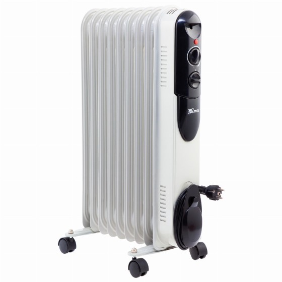 Масляный обогреватель MTX OCH-2000, 230 В, 2000 Вт MTX 98303