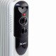Масляный обогреватель MTX OCH-2000, 230 В, 2000 Вт MTX 98303
