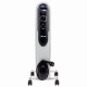 Масляный обогреватель MTX OCH-2000, 230 В, 2000 Вт MTX 98303