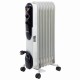 Масляный обогреватель MTX OCH-1500, 230 В, 1500 Вт MTX 98302