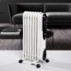 Масляный обогреватель MTX OCH-1500, 230 В, 1500 Вт MTX 98302