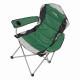 Кресло складное с подлокотниками и подстаканником, 60 х 60 х 110/92 см, Camping Palisad 69592 Кресло складное с подлокотниками и подстаканником, 60 х 60 х 110/92 см, Camping Palisad 69592