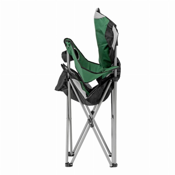 Кресло складное с подлокотниками и подстаканником, 60 х 60 х 110/92 см, Camping Palisad 69592 Кресло складное с подлокотниками и подстаканником, 60 х 60 х 110/92 см, Camping Palisad 69592
