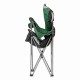 Кресло складное с подлокотниками и подстаканником, 60 х 60 х 110/92 см, Camping Palisad 69592 Кресло складное с подлокотниками и подстаканником, 60 х 60 х 110/92 см, Camping Palisad 69592