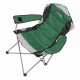 Кресло складное с подлокотниками и подстаканником, 60 х 60 х 110/92 см, Camping Palisad 69592 Кресло складное с подлокотниками и подстаканником, 60 х 60 х 110/92 см, Camping Palisad 69592