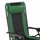 Кресло-шезлонг складное, многопозиционное 160 х 63.5 х 109 cм Camping Palisad 69606 Кресло-шезлонг складное, многопозиционное 160 х 63.5 х 109 cм Camping Palisad 69606