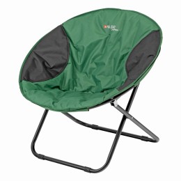 Кресло круглое 85 х 46 х 85 см Camping Palisad 69607