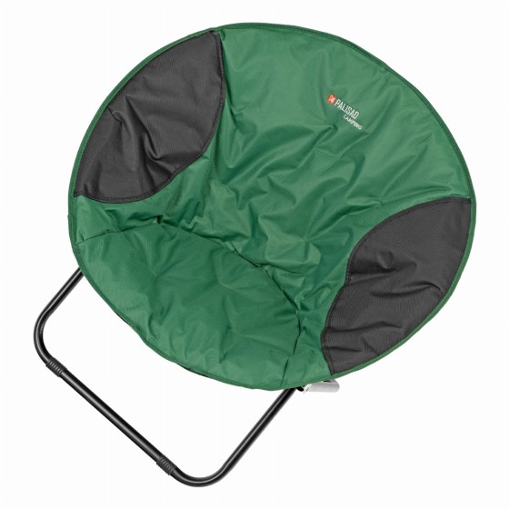 Кресло круглое 85 х 46 х 85 см Camping Palisad 69607
