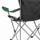 Кресло складное с подлокотниками и подстаканником, 60 х 60 х 110/92 см, Camping Palisad 69592 Кресло складное с подлокотниками и подстаканником, 60 х 60 х 110/92 см, Camping Palisad 69592