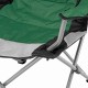 Кресло складное с подлокотниками и подстаканником, 60 х 60 х 110/92 см, Camping Palisad 69592 Кресло складное с подлокотниками и подстаканником, 60 х 60 х 110/92 см, Camping Palisad 69592