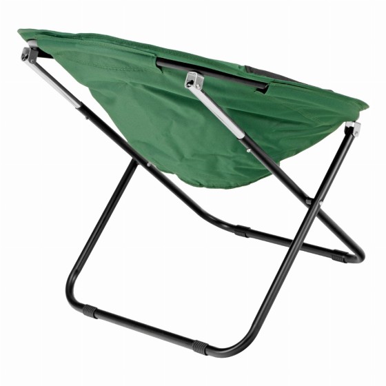 Кресло круглое 85 х 46 х 85 см Camping Palisad 69607