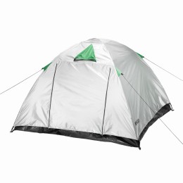 Палатка двухслойная трехместная 210 x 210 x 130 см, Camping Palisad 69522 Палатка двухслойная трехместная 210 x 210 x 130 см, Camping Palisad 69522