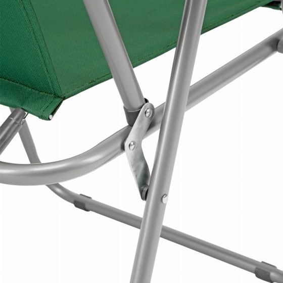 Стул складной с подлок. 60 х 53 х 75 см, Camping Palisad 69591 Стул складной с подлок. 60 х 53 х 75 см, Camping Palisad 69591