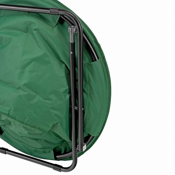 Кресло круглое 85 х 46 х 85 см Camping Palisad 69607