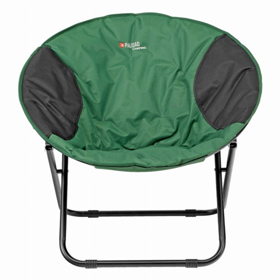 Кресло круглое 85 х 46 х 85 см Camping Palisad 69607