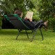 Кресло-шезлонг складное, многопозиционное 160 х 63.5 х 109 cм Camping Palisad 69606 Кресло-шезлонг складное, многопозиционное 160 х 63.5 х 109 cм Camping Palisad 69606