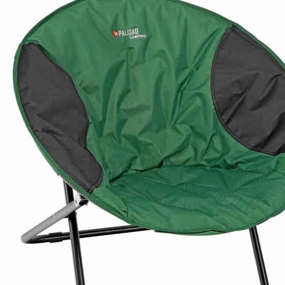 Кресло круглое 85 х 46 х 85 см Camping Palisad 69607