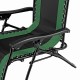 Кресло-шезлонг складное, многопозиционное 160 х 63.5 х 109 cм Camping Palisad 69606 Кресло-шезлонг складное, многопозиционное 160 х 63.5 х 109 cм Camping Palisad 69606