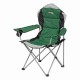 Кресло складное с подлокотниками и подстаканником, 60 х 60 х 110/92 см, Camping Palisad 69592 Кресло складное с подлокотниками и подстаканником, 60 х 60 х 110/92 см, Camping Palisad 69592