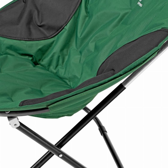 Кресло круглое 85 х 46 х 85 см Camping Palisad 69607