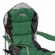 Кресло складное с подлокотниками и подстаканником, 60 х 60 х 110/92 см, Camping Palisad 69592 Кресло складное с подлокотниками и подстаканником, 60 х 60 х 110/92 см, Camping Palisad 69592