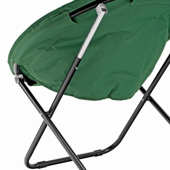 Кресло круглое 85 х 46 х 85 см Camping Palisad 69607